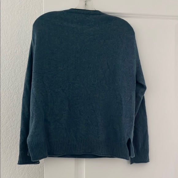 Magaschoni cashmere Sweater - Picture 4 of 9